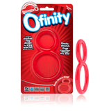 SCREAMING O OFINITY RED -SCROFYR101