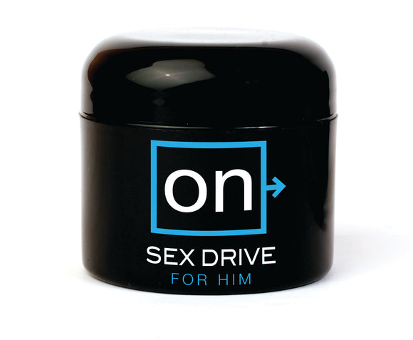 ON FOR HIM SEX DRIVE -ONVL150