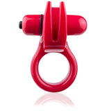 ORNY VIBE RING RED (EACHES) -SCRORNR101