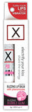 X ON THE LIPS BUZZING BUBBLE GUM -ONVL203