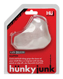 HUNKYJUNK CLUTCH COCK/BALL SLING ICE (NET) -OXHUJ106ICE