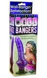 WATERPROOF WALL BANGERS PURPLE -PD135612