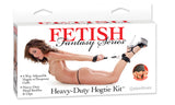 FETISH FANTASY HEAVY DUTY HOGTIE KIT -PD374123