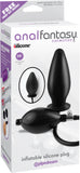 ANAL FANTASY INFLATABLE SILICONE PLUG -PD466823