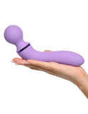 FANTASY FOR HER DUO WAND MASSAGE HER -PD494012
