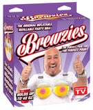 BREWZIES INFLATABLE BRA -PD780700