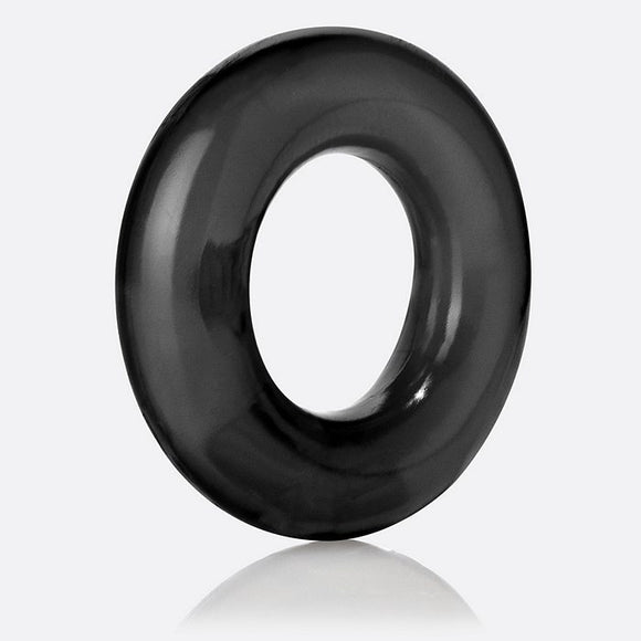 RING O BLACK -SCRRNGO101BL