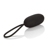 SILICONE REMOTE RECHARGEABLE EGG -SE007730