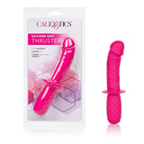 SILICONE GRIP THRUSTER PINK -SE031505