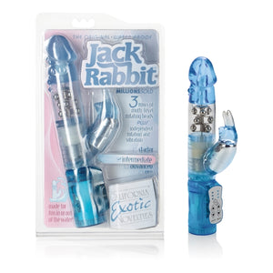 JACK RABBIT BLUE W/P -SE061060