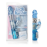 JACK RABBIT BLUE W/P -SE061060