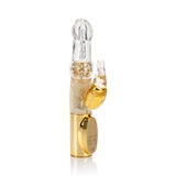 Golden Jack Rabbit Vibrator SE-0611-20-3