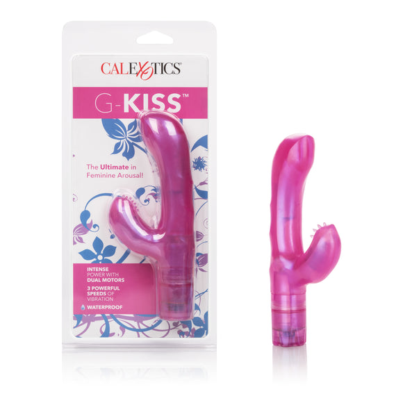 G-Kiss Vibrator SE-0782-45-2