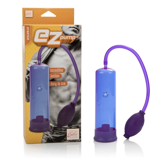 E-Z PUMP -SE102100