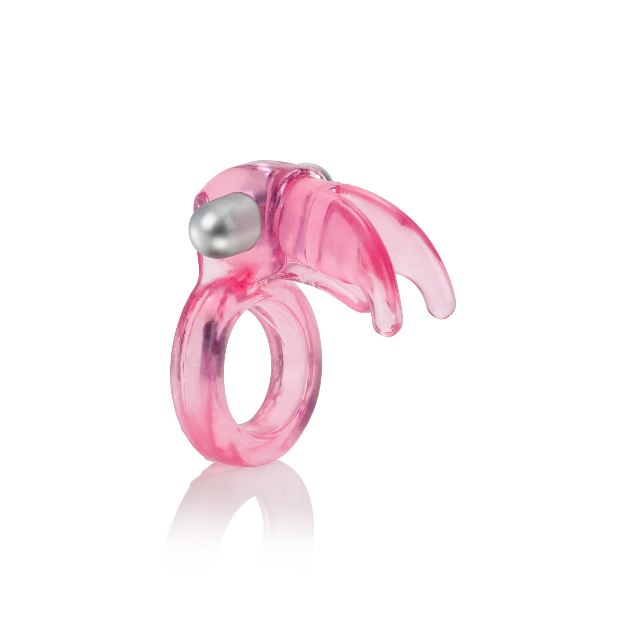 Triple Clit Flicker Vibrating Penis Ring SE-1831-04-3 – Condom  World-Romantic Emporium Inc.