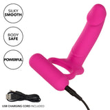 Silicone Rechargeable Double Diver™ - SE184415