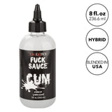 Fuck Sauce™ Cum Hybrid Lubricant 8 fl. oz - SE240520
