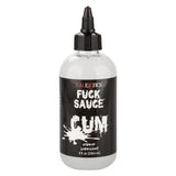 Fuck Sauce™ Cum Hybrid Lubricant 8 fl. oz - SE240520