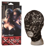 Scandal® Lace Hood - SE271206