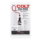 COLT BIG MAN PUMP SYSTEM -SE678900