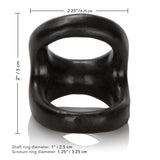 Colt Snug Tugger Penis Ring SE-6845-03-2