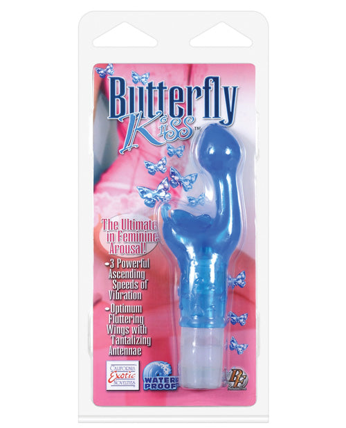 BUTTERFLY KISS BLUE -SE078212