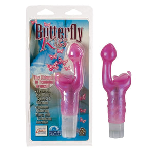 BUTTERFLY KISS PINK -SE078204
