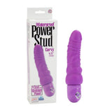 POWER STUD CURVY W/P PURPLE -SE083603