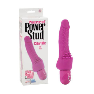 POWER STUD CLITTERIFIC PINK -SE083613