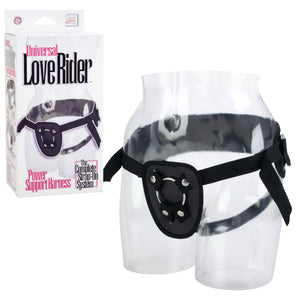 LOVE RIDER POWER SUPPORT HARNESS -SE149847