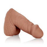 PACKER GEAR BROWN PACKING PENIS 4IN -SE158010