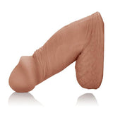 PACKER GEAR BROWN PACKING PENIS 4IN -SE158010