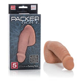 PACKER GEAR BROWN PACKING PENIS 5IN -SE158110