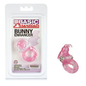 BASIC ESSENTIALS BUNNY ENHANCER -SE173810