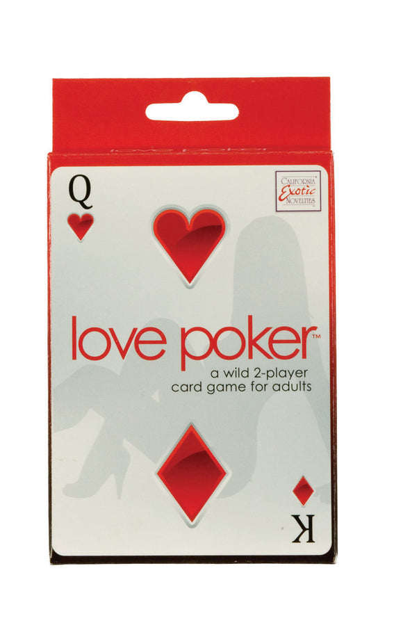 LOVE POKER GAME -SE253300