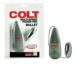 COLT M/S POWER PAK BULLET -SE689010