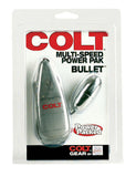 COLT M/S POWER PAK BULLET -SE689010