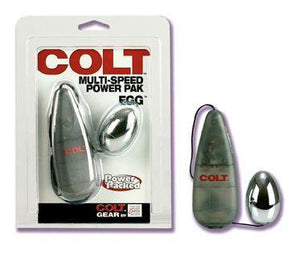 COLT M/S POWER PACK EGG -SE689020