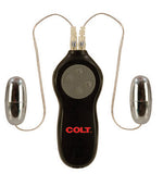 COLT 7 FUNCTION TWIN TURBO BULLETS -SE689703