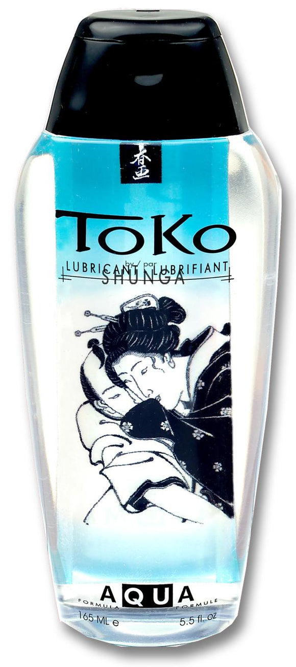 LUBRICANT TOKO AQUA -SH6200