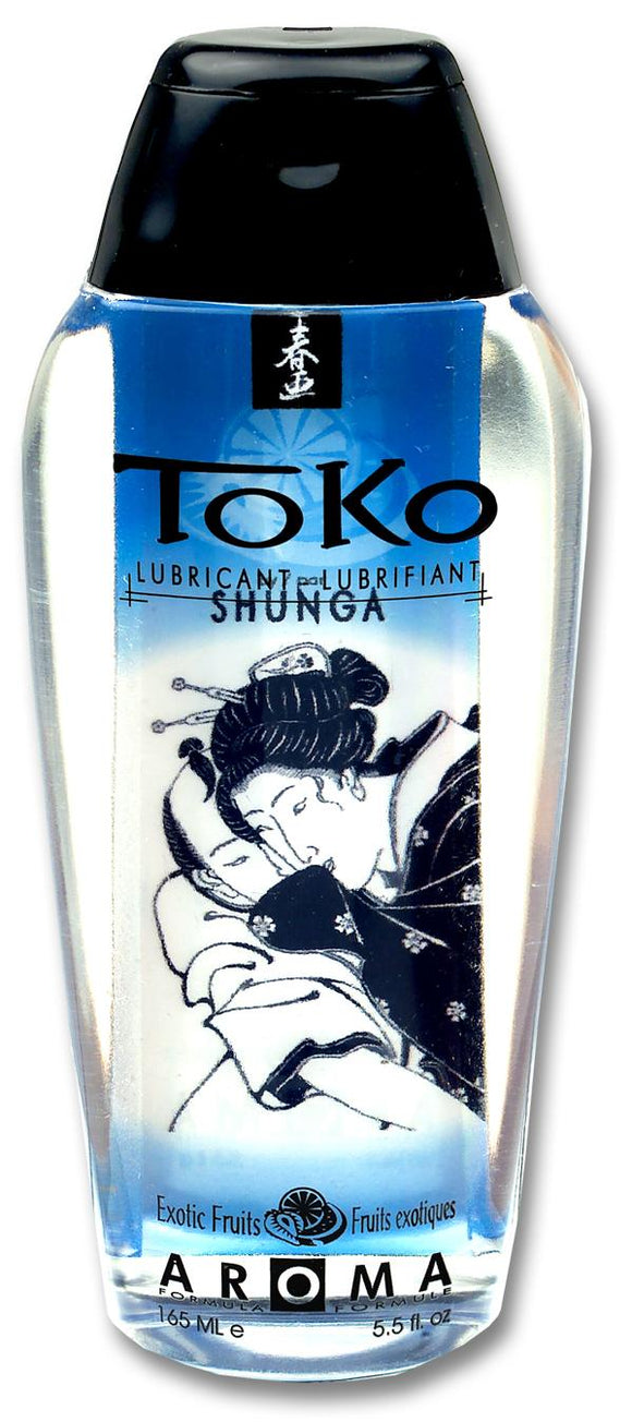 LUBRICANT TOKO AROMA EXOTIC FRUITS -SH6402