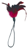 PLEASURE FEATHER ROSE-SS26109