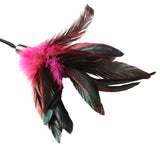 PLEASURE FEATHER ROSE-SS26109