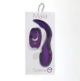 SYRENE MAIA REMOTE LUXURY BULLET VIBRATOR -MTLM16D07TL4