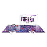 FETISH FUN GAME -CREUSFF