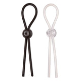 PRO SENSUAL QUICK RELEASE LOOP COCK RING 2 PACK -WTC85256