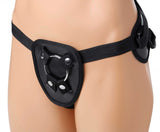 STRAP U SIREN UNIVERSAL STRAP ON HARNESS WITH REAR SUPPORT -XRAD392