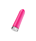 VEDO BAM RECHARGEABLE BULLET FOXY PINK -VIF0309