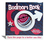BEDROOM BOOK GAME(OUT MID APR) -BLCBOOK3