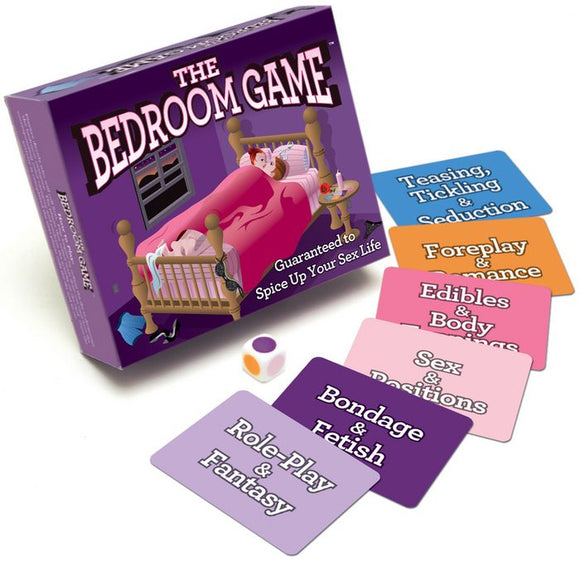 BEDROOM GAME -BLCCG03